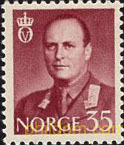 REY OLAV V