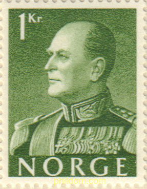 REY OLAV V