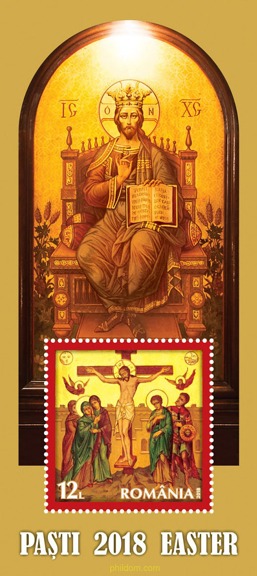 SEMANA SANTA 2018