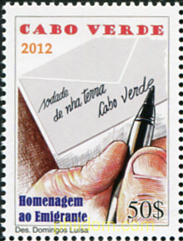 HOMENAJE A LOS EMIGRANTES