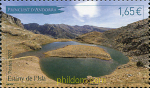 ESTANY DE L¨ISLA