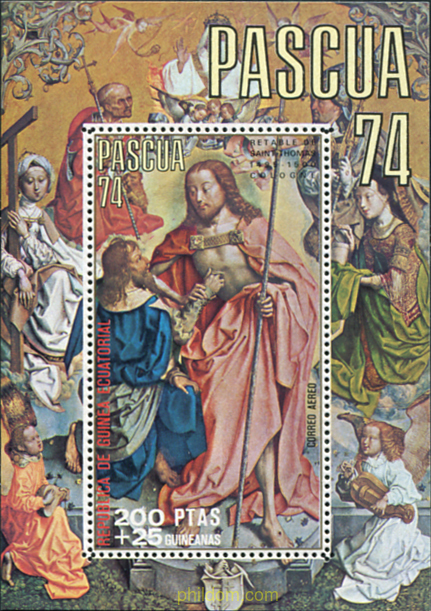 PASCUA