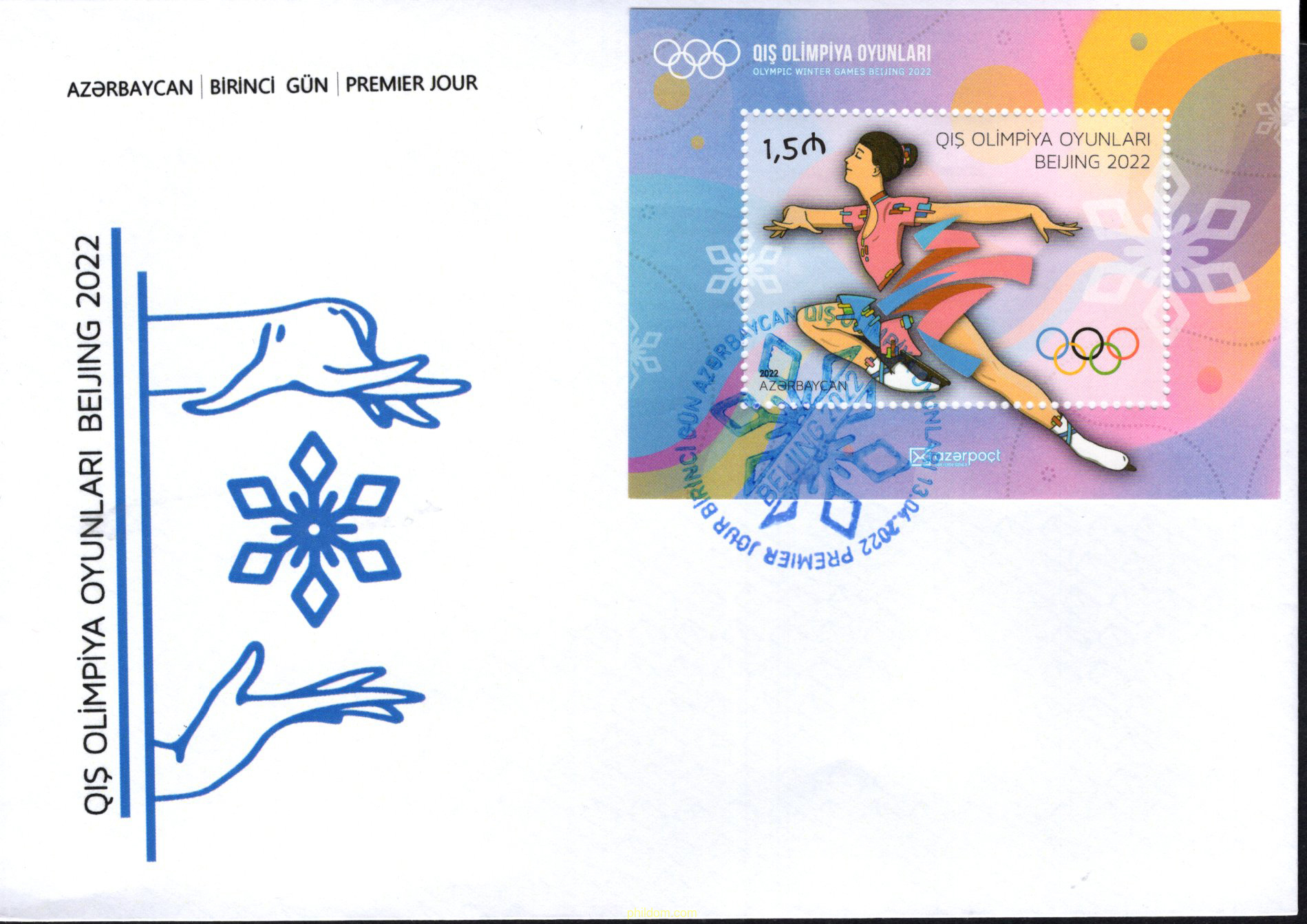 24 JUEGOS OLÍMPICOS DE INVIERNO, BEIJING 2022