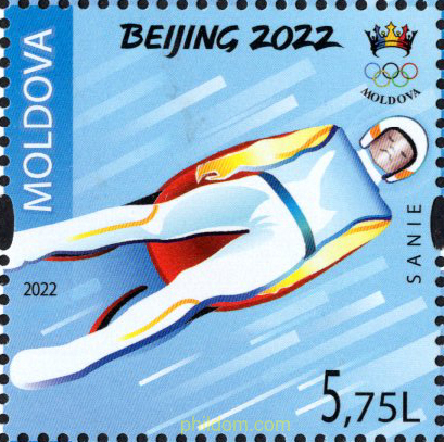 24 JUEGOS OLÍMPICOS DE INVIERNO, BEIJING 2022