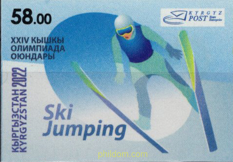 24 JUEGOS OLÍMPICOS DE INVIERNO, BEIJING 2022