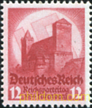 2 CONGRESO DE NUREMBERG