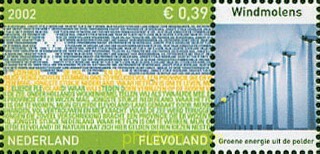 LAS PROVINCIAS DE HOLANDA. FLEVOLAND