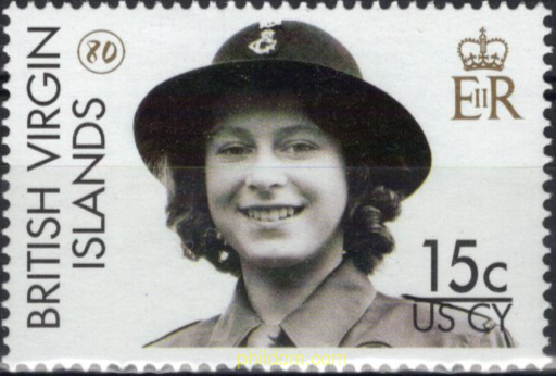 80 AÑOS DE ISABEL II