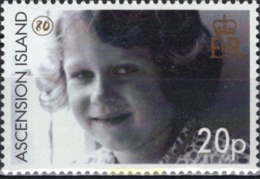 80 AÑOS DE ISABEL II