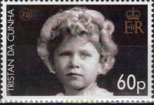 80 AÑOS DE ISABELII