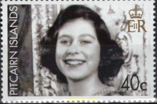 80 AÑOS DE ISABEL II