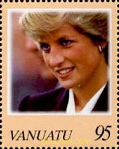 HOMENAJE A LA PRINCESA DIANA DE GALES