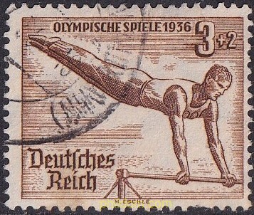 11 JUEGOS OLIMPICOS VERANO BERLIN 1936