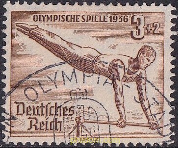 11 JUEGOS OLIMPICOS VERANO BERLIN 1936