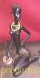 FIGURA AFRICANA