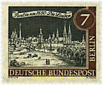 VISTAS DE BERLIN