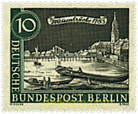 VISTAS DE BERLIN