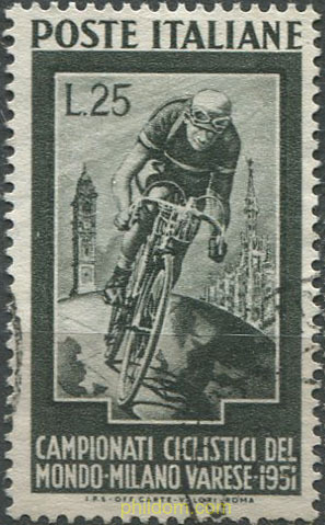 CAMPEONATOS DEL MUNDO DE CICLISMO EN MILAN