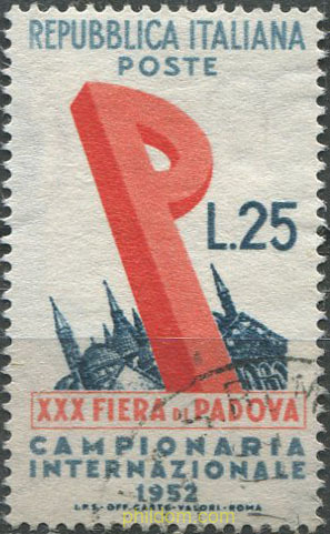 30 FERIA DE PADUA