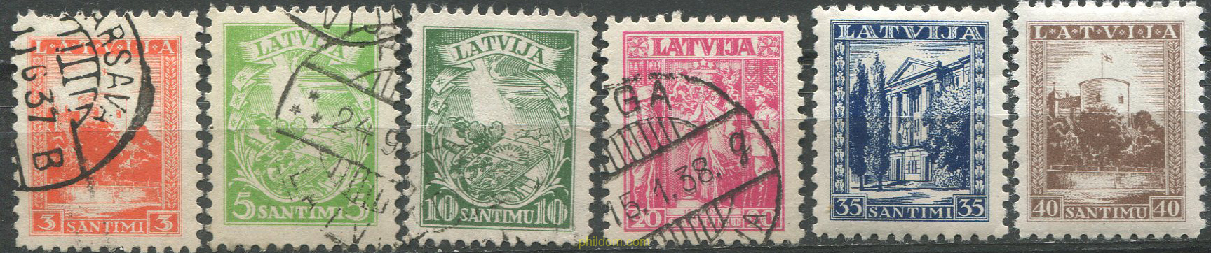 NUEVA CONSTITUCION
