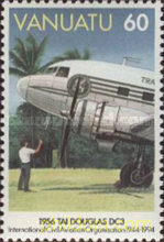 50 ANIVERSARIO DE LA OACI