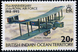 75 ANIVERSARIO DE LA ROYAL AIR FORCE