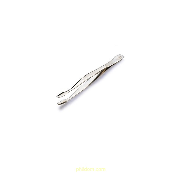 Pinza PRINZ larga. pala curba165mm 651130