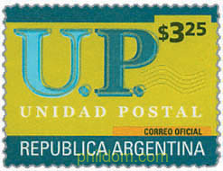 UNIDAD POSTAL
