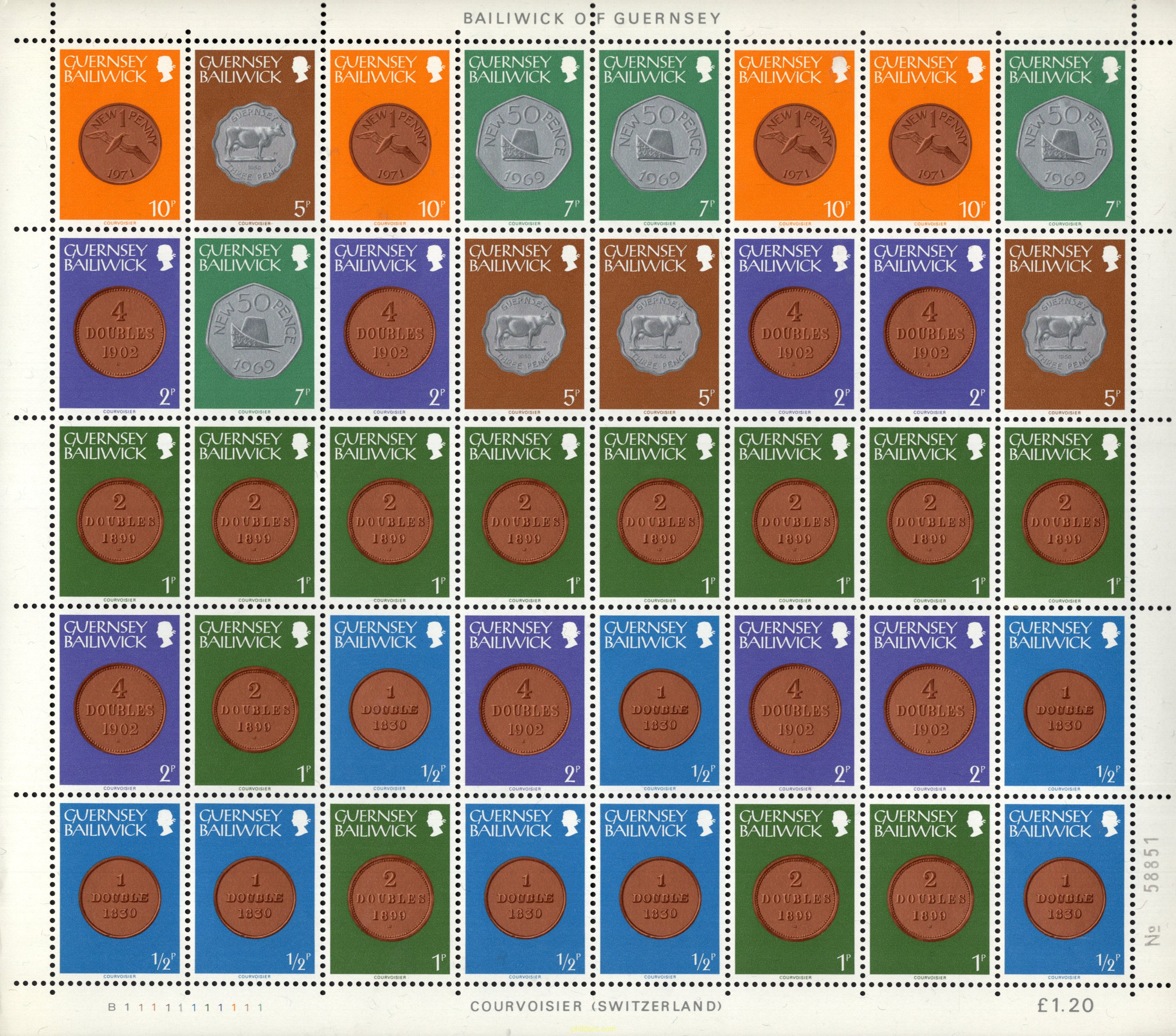 MONEDAS