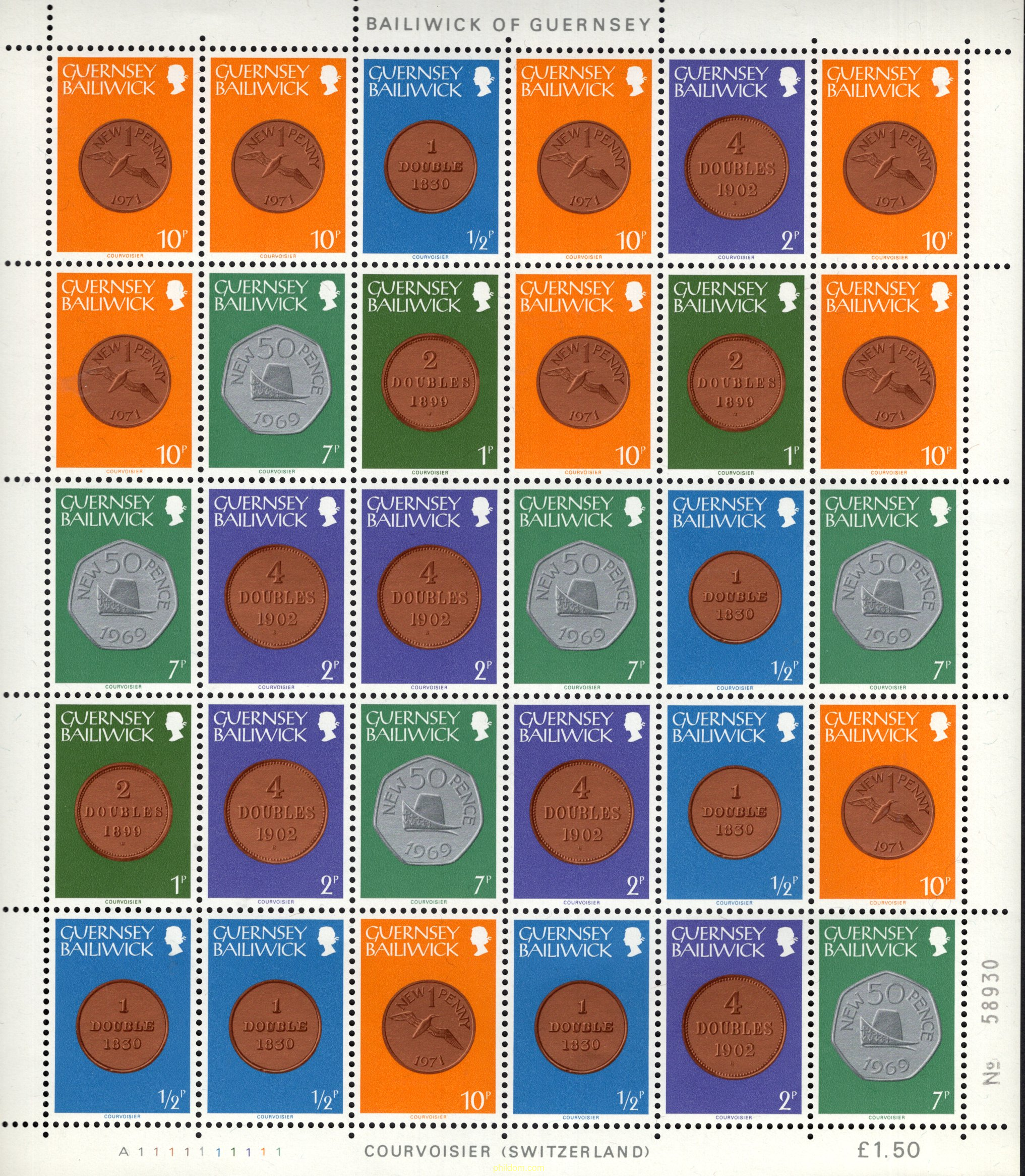 MONEDAS