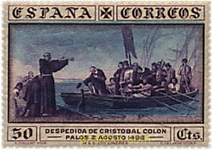 DESCUBRIMIENTO DE AMERICA
