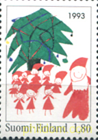 NAVIDAD. DIBUJOS DE NIÑOS