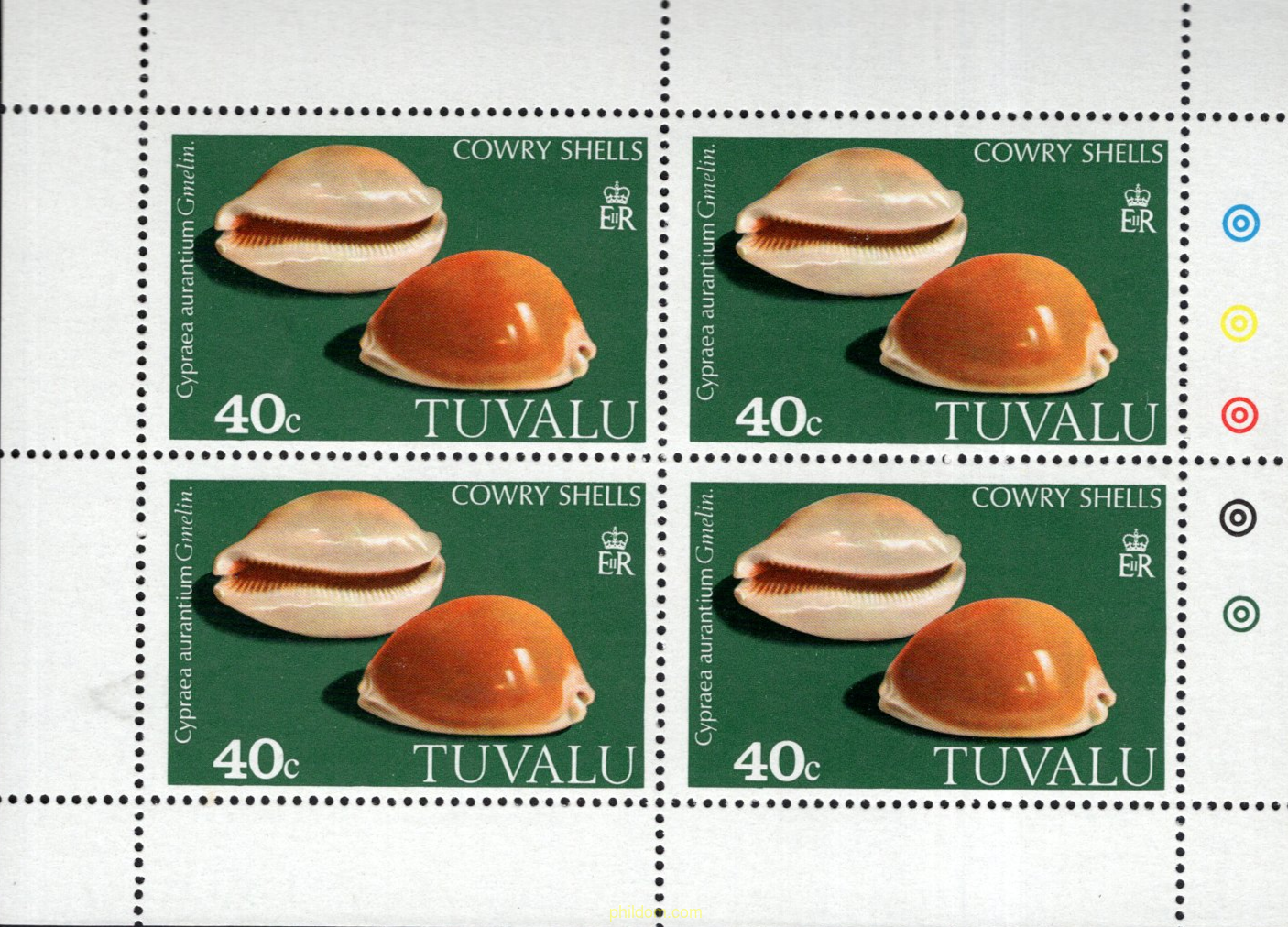 CONCHAS
