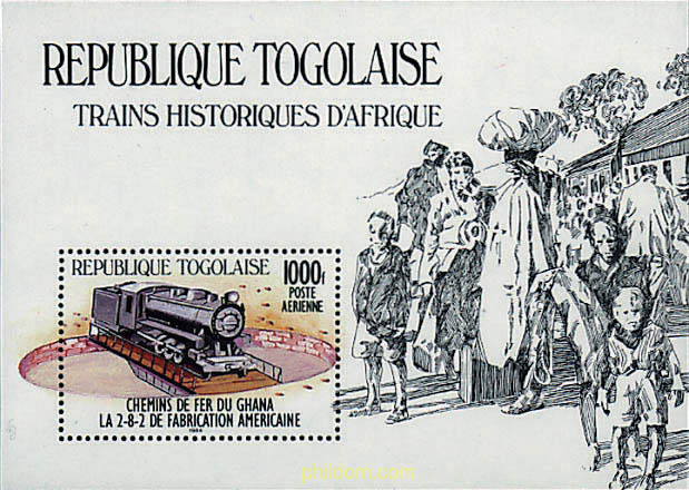 LOCOMOTORAS