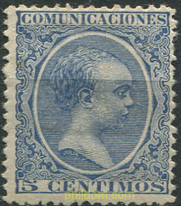 ALFONSO XIII