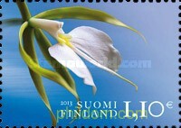 FLORES EUROPEAS