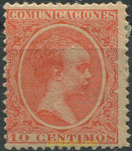 ALFONSO XIII