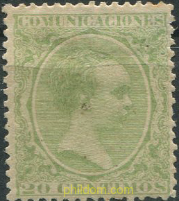 ALFONSO XIII