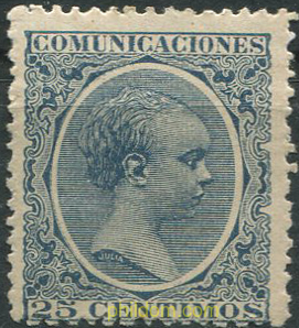 ALFONSO XIII