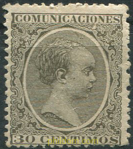 ALFONSO XIII