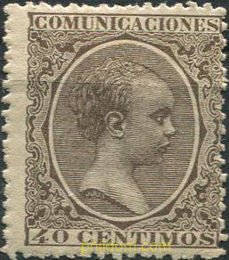 ALFONSO XIII