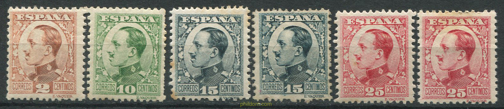 ALFONSO XIII