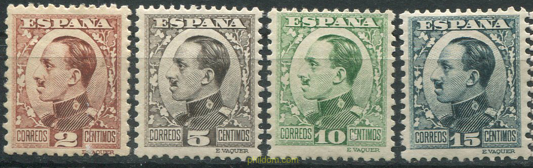ALFONSO XIII