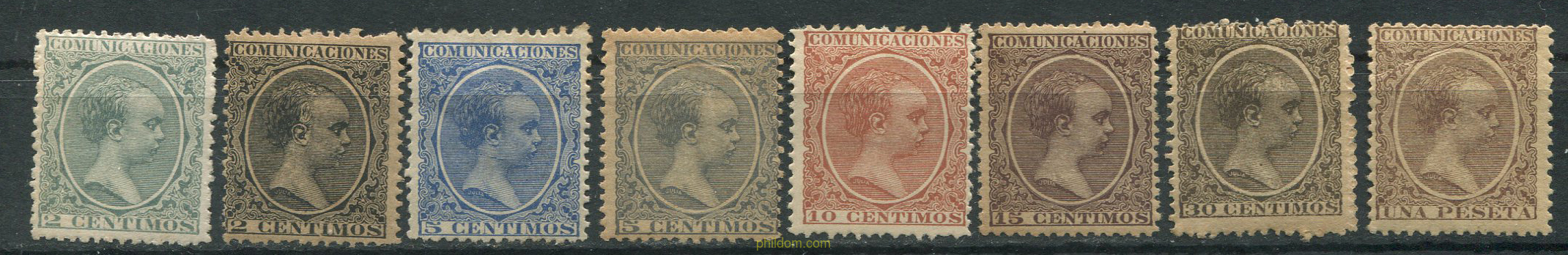 ALFONSO XIII