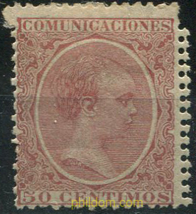 ALFONSO XIII