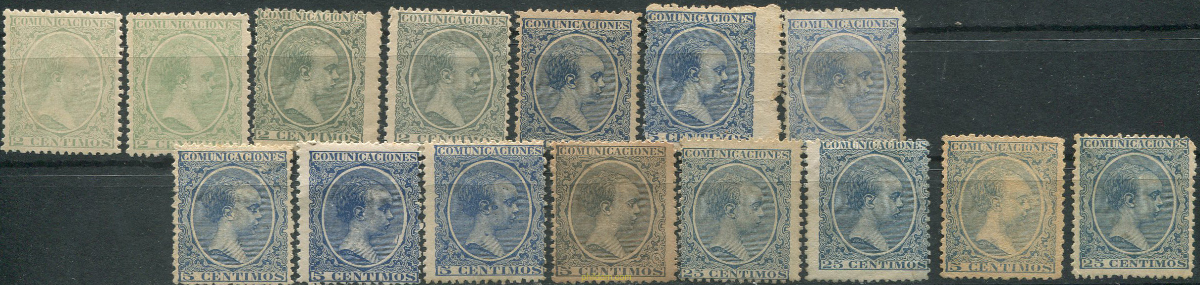 ALFONSO XIII