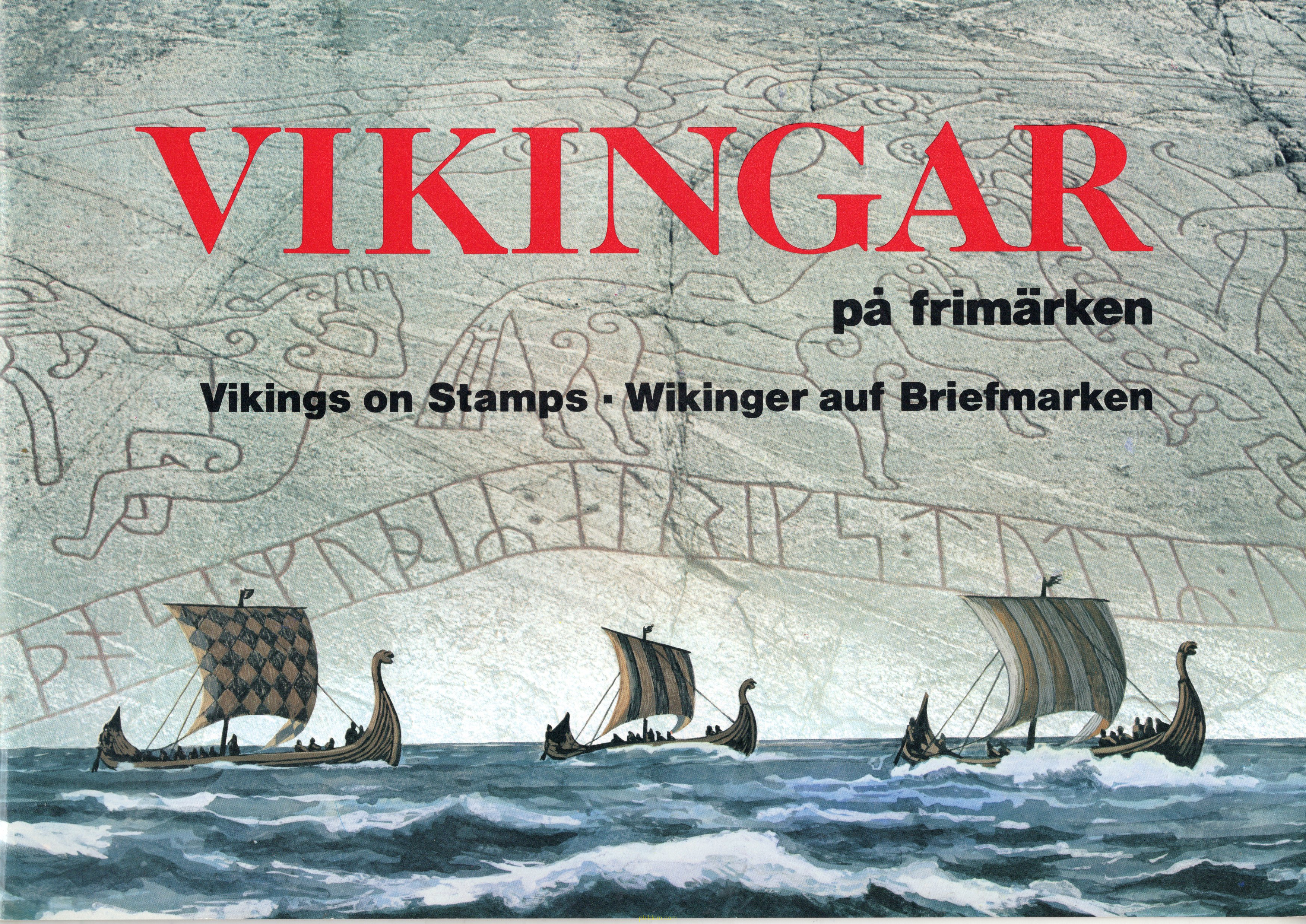 LOS VIKINGOS