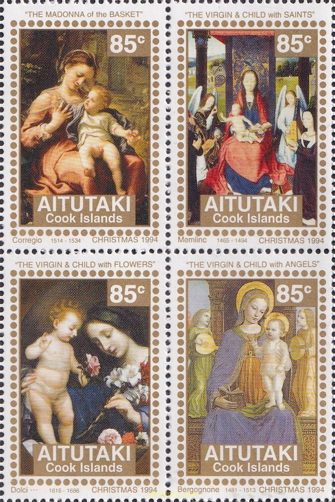 NAVIDAD. OBRAS DE MAESTROS ANTIGUOS