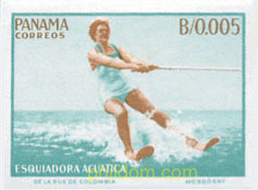 DEPORTES ACUATICOS