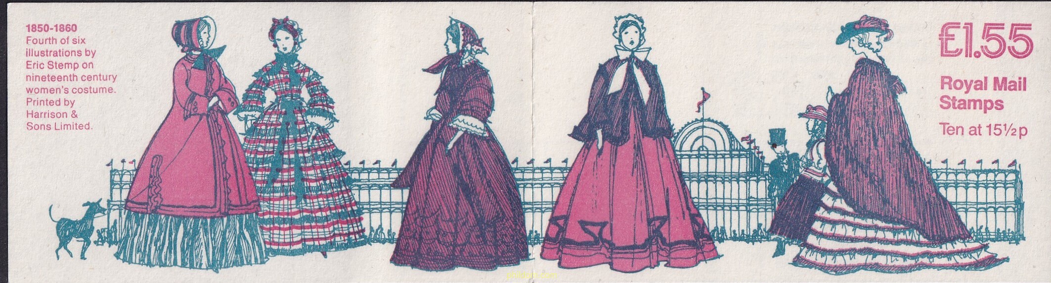 ISABEL II